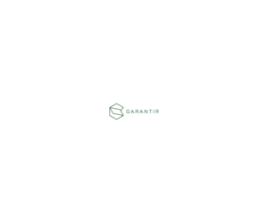 Garantir | Logo Design by Vetroff