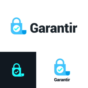 Garantir | Logo Design by Ronelogo
