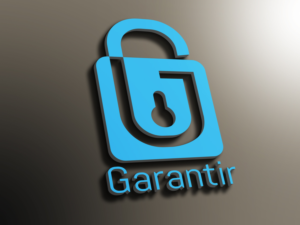 Logo Design by Omar Josef for Garantir | Design: #18848444