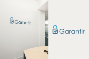 Logo Design by Grafactory for Garantir | Design: #18859548