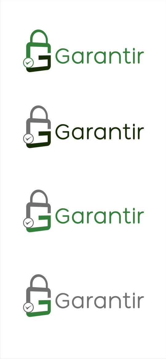 Logo Design by nutu for Garantir | Design #18904828