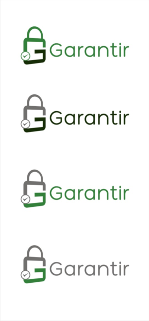 Logo Design by nutu for Garantir | Design: #18904828