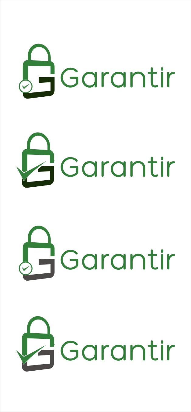 Logo Design by nutu for Garantir | Design #18910548