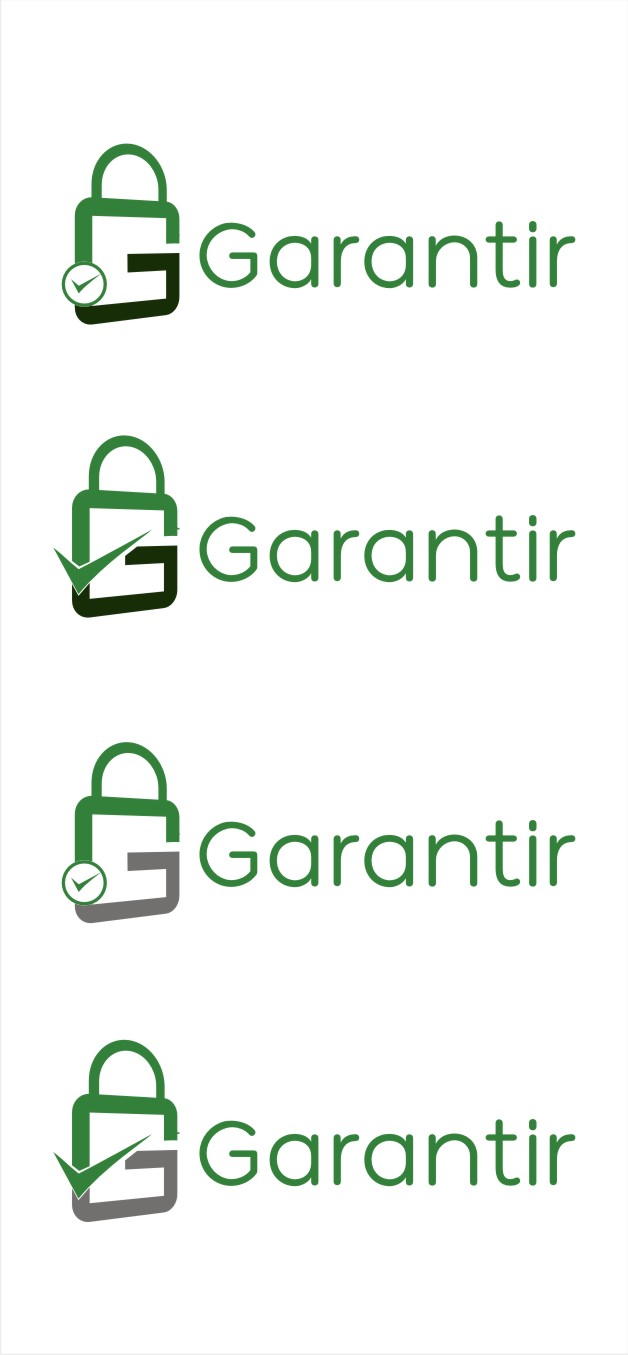 Logo Design by nutu for Garantir | Design: #18910638