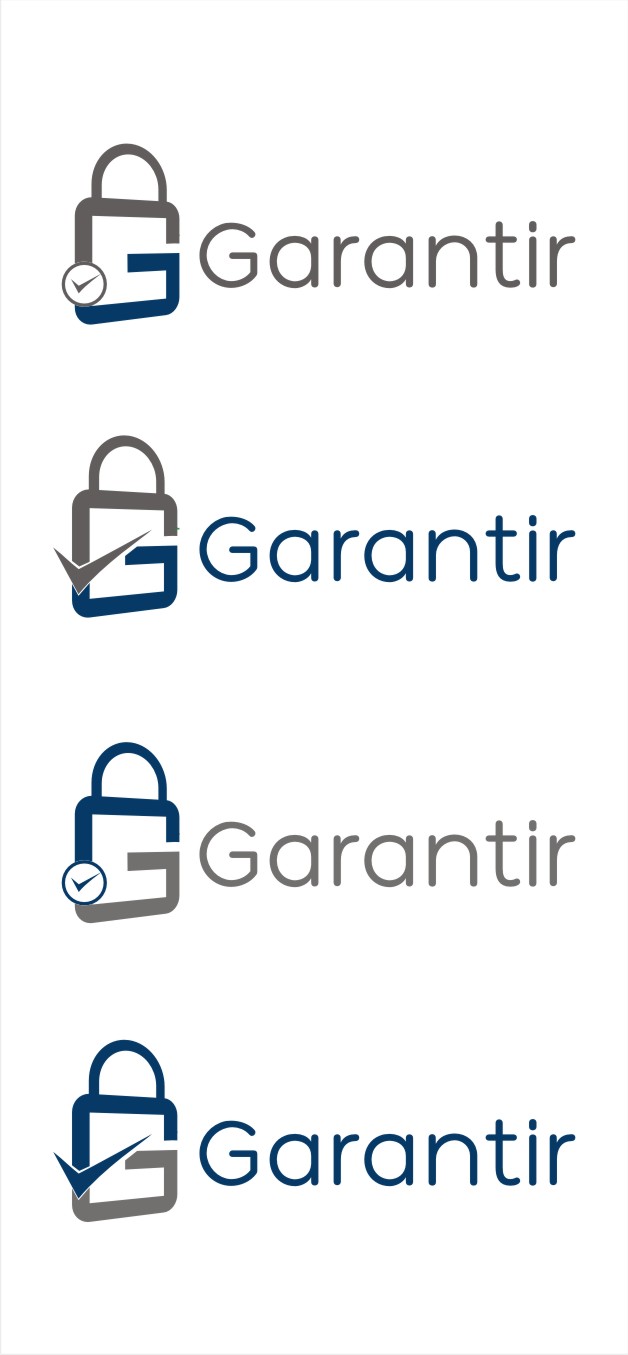 Logo Design by nutu for Garantir | Design #18911205