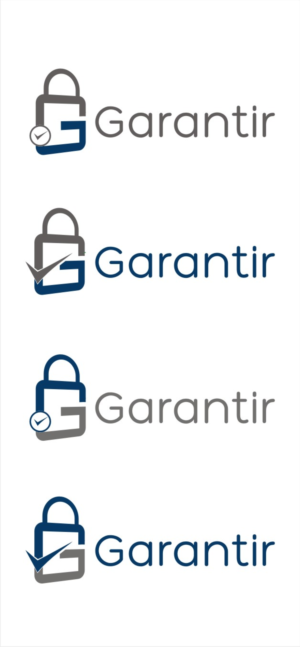Logo Design by nutu for Garantir | Design: #18911205