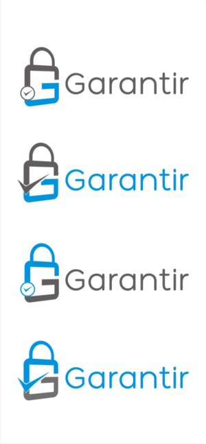 Logo Design by nutu for Garantir | Design: #18911206
