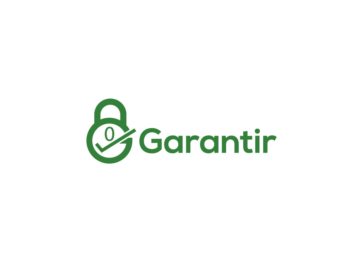 Logo Design by creative.bugs for Garantir | Design #18844216