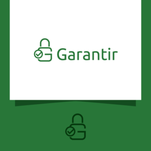 Logo Design by ecorokerz for Garantir | Design #18841741