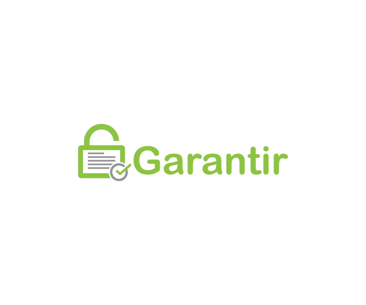 Logo Design by ghonam for Garantir | Design #18851931