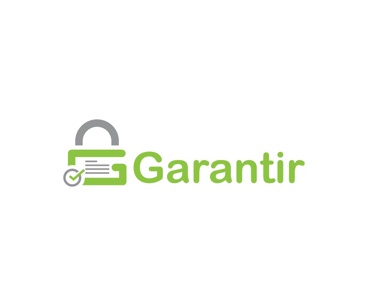 Logo Design by ghonam for Garantir | Design #18869641