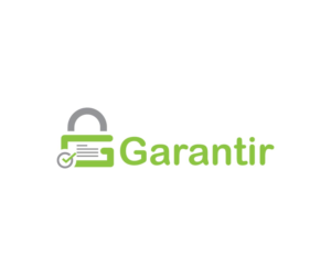 Logo Design by ghonam for Garantir | Design: #18869641