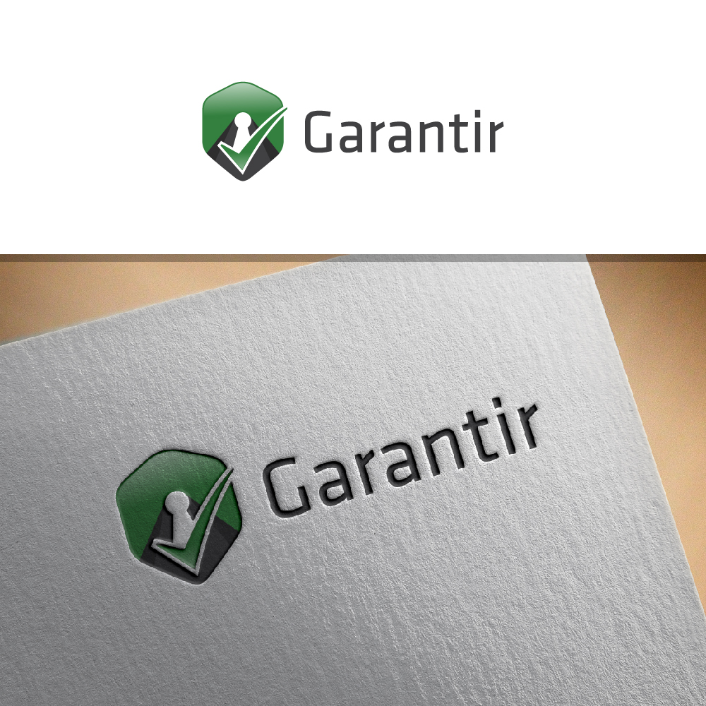 Logo Design by sushsharma99 for Garantir | Design #18839733