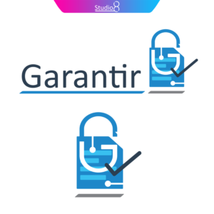 Logo Design by Domina_Designworks for Garantir | Design: #18869930
