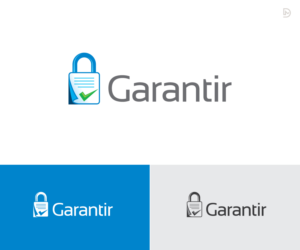 Logo Design by D_Mantra for Garantir | Design #18840892