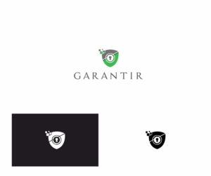 Logo Design by vishalsvachheta for Garantir | Design: #18859354