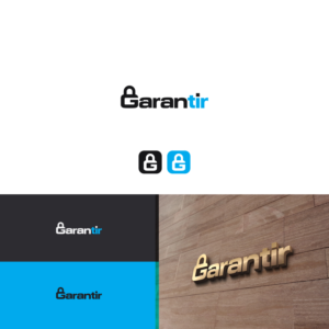 Logo Design by Maxo-Biz for Garantir | Design: #18842937