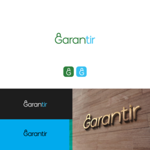 Logo Design by Maxo-Biz for Garantir | Design: #18874111