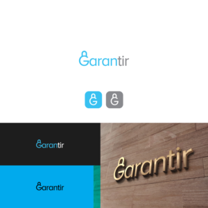 Logo Design by Maxo-Biz for Garantir | Design: #18874112