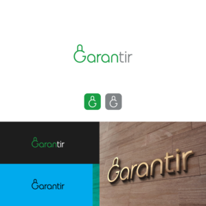 Logo Design by Maxo-Biz for Garantir | Design: #18874113