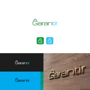 Logo Design by Maxo-Biz for Garantir | Design: #18874114