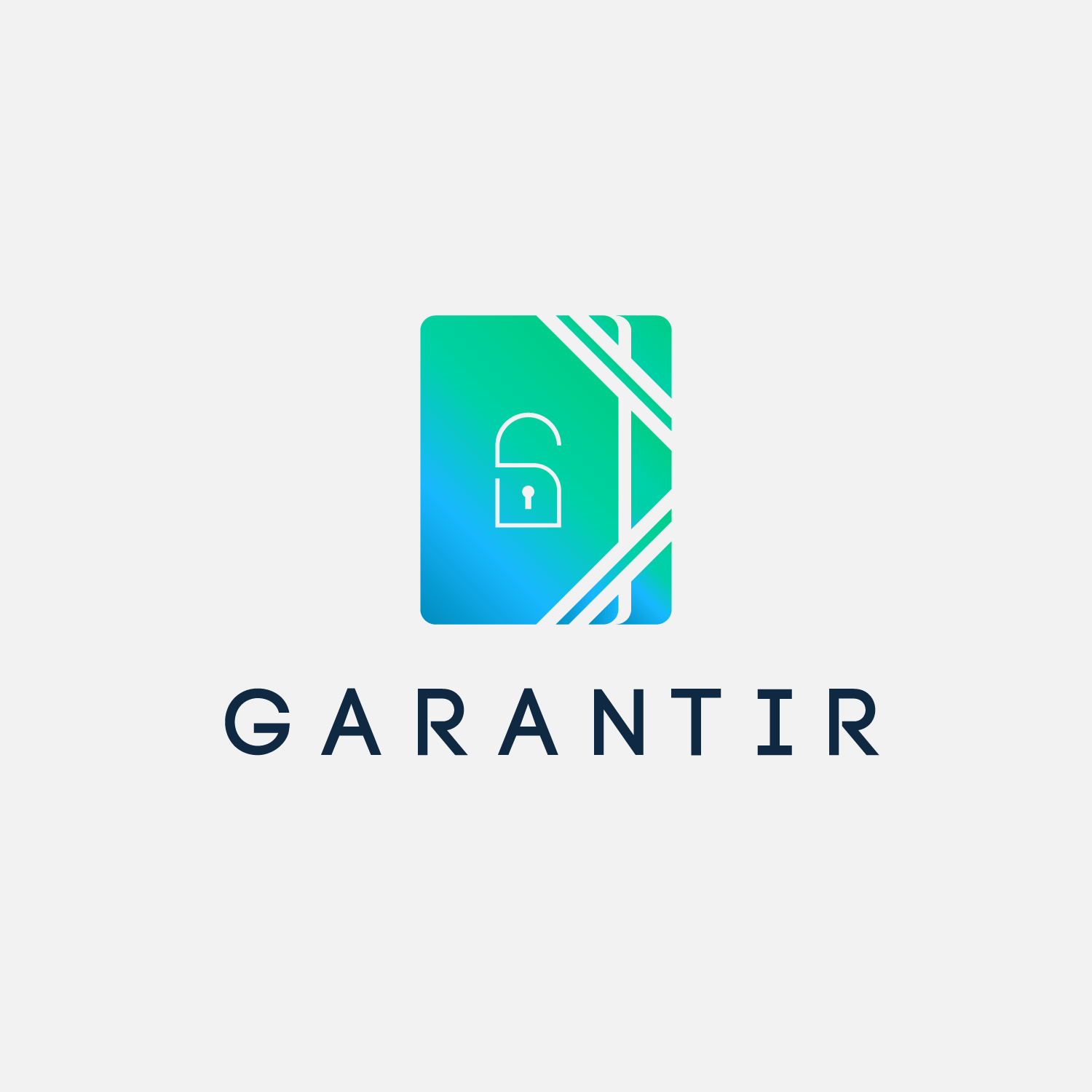 Logo-Design von Parthurnax für Garantir | Design #18845787