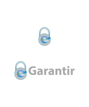 Logo Design by Collins 2 for Garantir | Design: #18859257