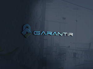 Logo Design by Mim0 for Garantir | Design: #18845747