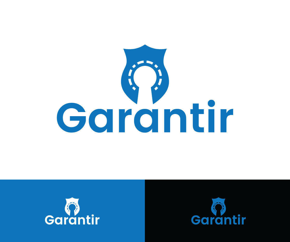 Logo Design by designmind78 for Garantir | Design #18853574