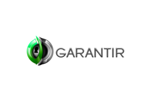 Garantir | Logo Design by CreativelyYours