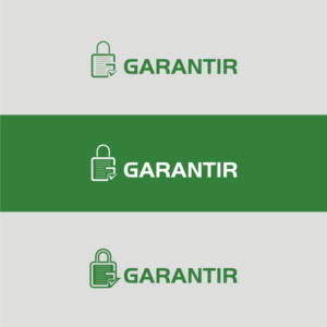 Logo Design by marioct for Garantir | Design: #18870073