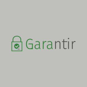 Logo Design by Nenographics for Garantir | Design: #18845669
