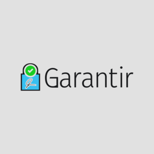 Logo Design by Nenographics for Garantir | Design: #18855901