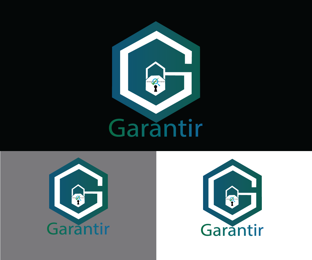 Logo Design by M-pet for Garantir | Design #18851755