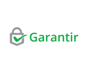 Logo Design by MickeyUK for Garantir | Design: #18906702
