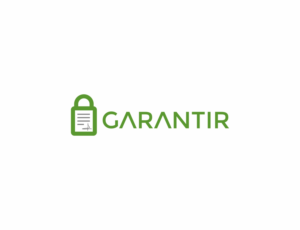 Logo Design by Edu Morente for Garantir | Design #18844822