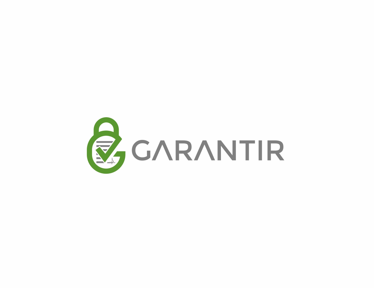 Logo Design by MOH Studio for Garantir | Design #18871263