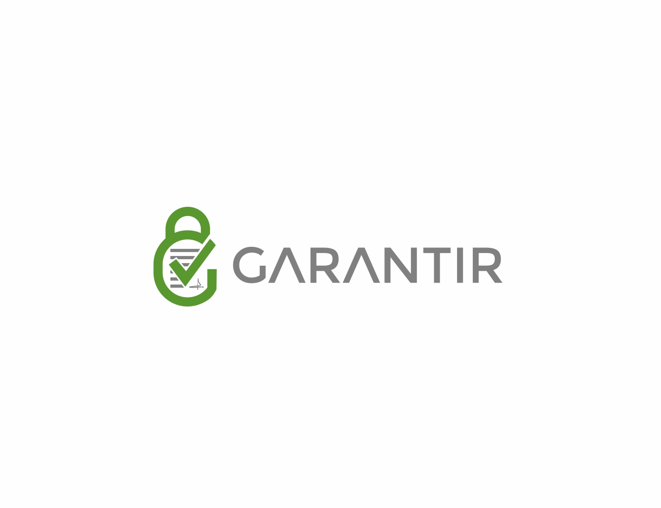 Logo Design by MOH Studio for Garantir | Design #18871265