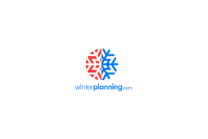 WinterPlanning.com | Logo Design by jaime.sp