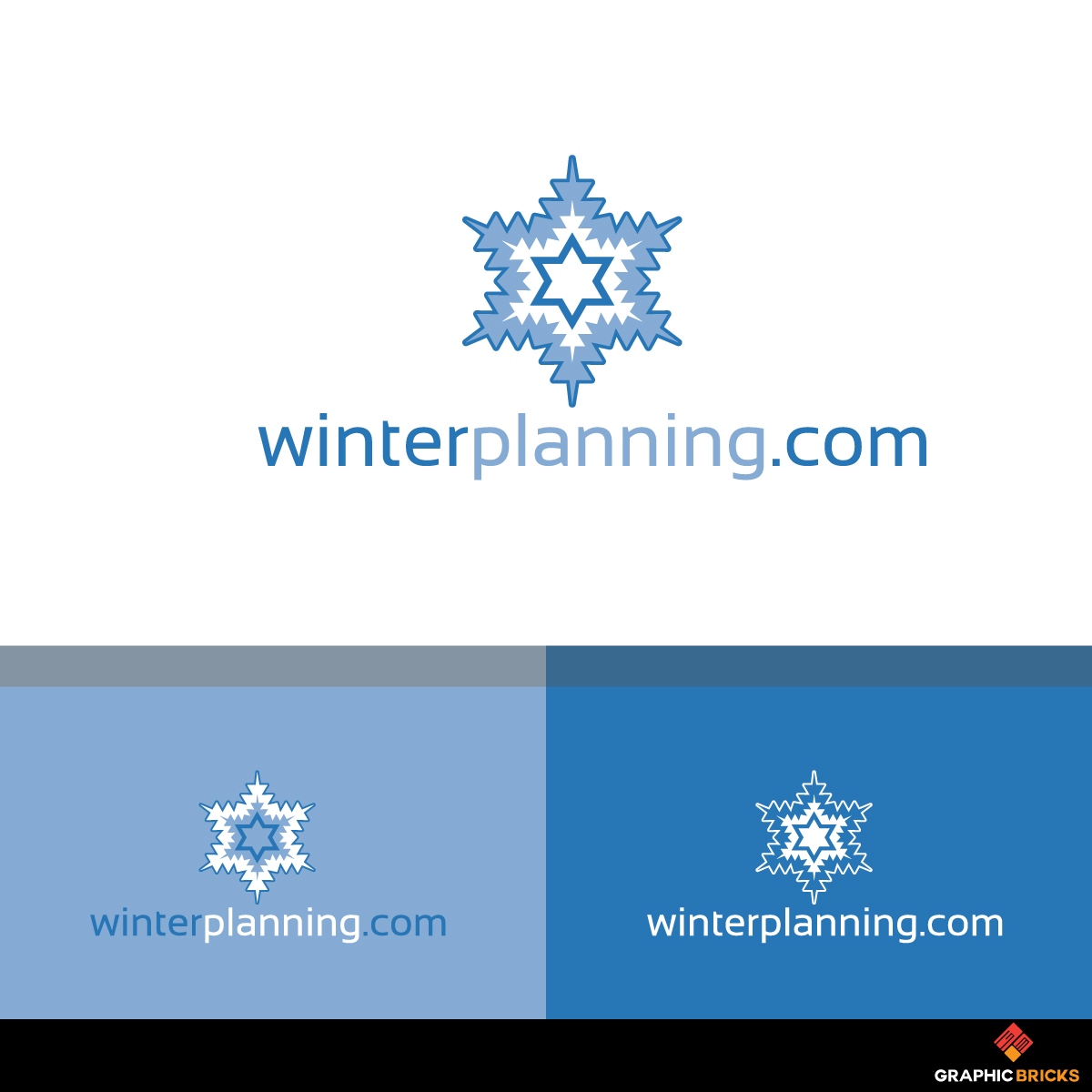 Logo Design by Graphic Bricks for this project | Design #18843280