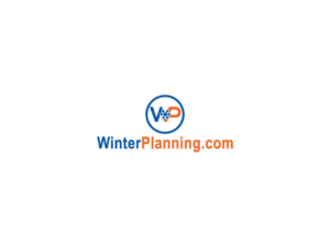 WinterPlanning.com | Logo Design by Banglalink 2