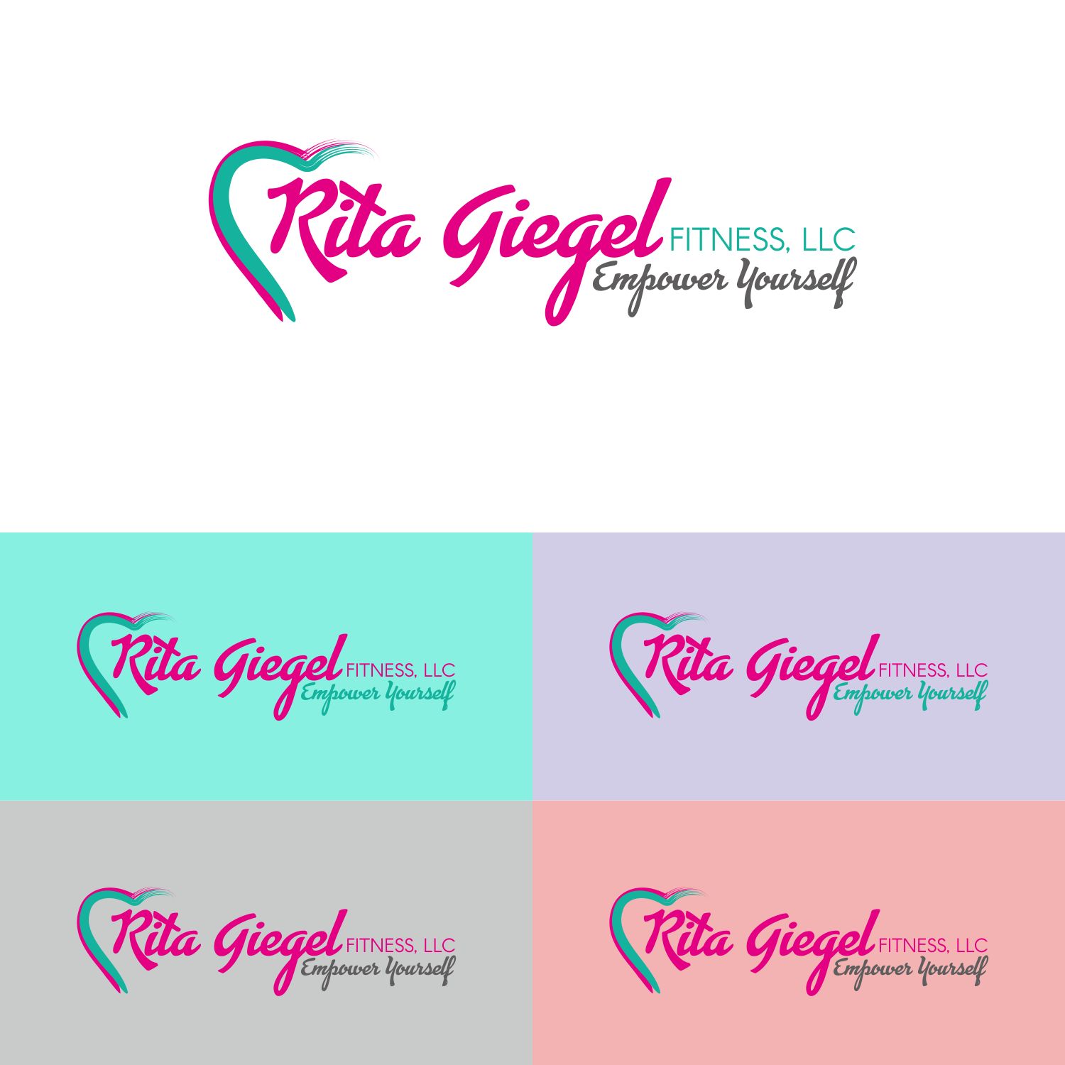 Logo Design by Kayla. for this project | Design #18843645
