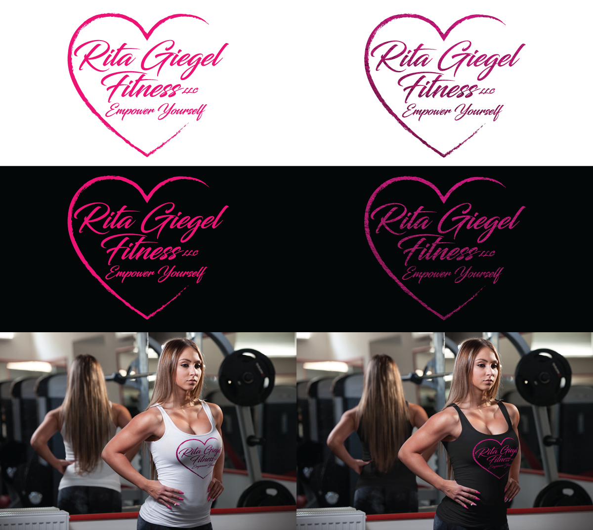 Logo Design by mr.stanche for this project | Design #18844541