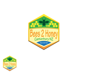 Logo Design by Justin E