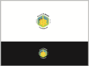 Bees 2 Honey, Canterbury NZ, EST 2016 | Logo Design by T2Dezign