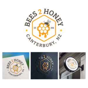 Logo Design by michellefrances