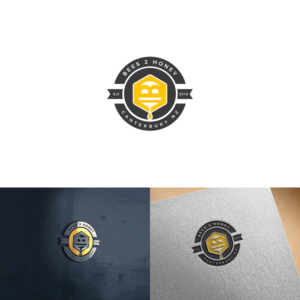 Logo Design by AktharArziki