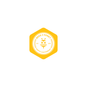 Logo Design by AktharArziki for Bees 2 Honey Limited | Design: #18853169