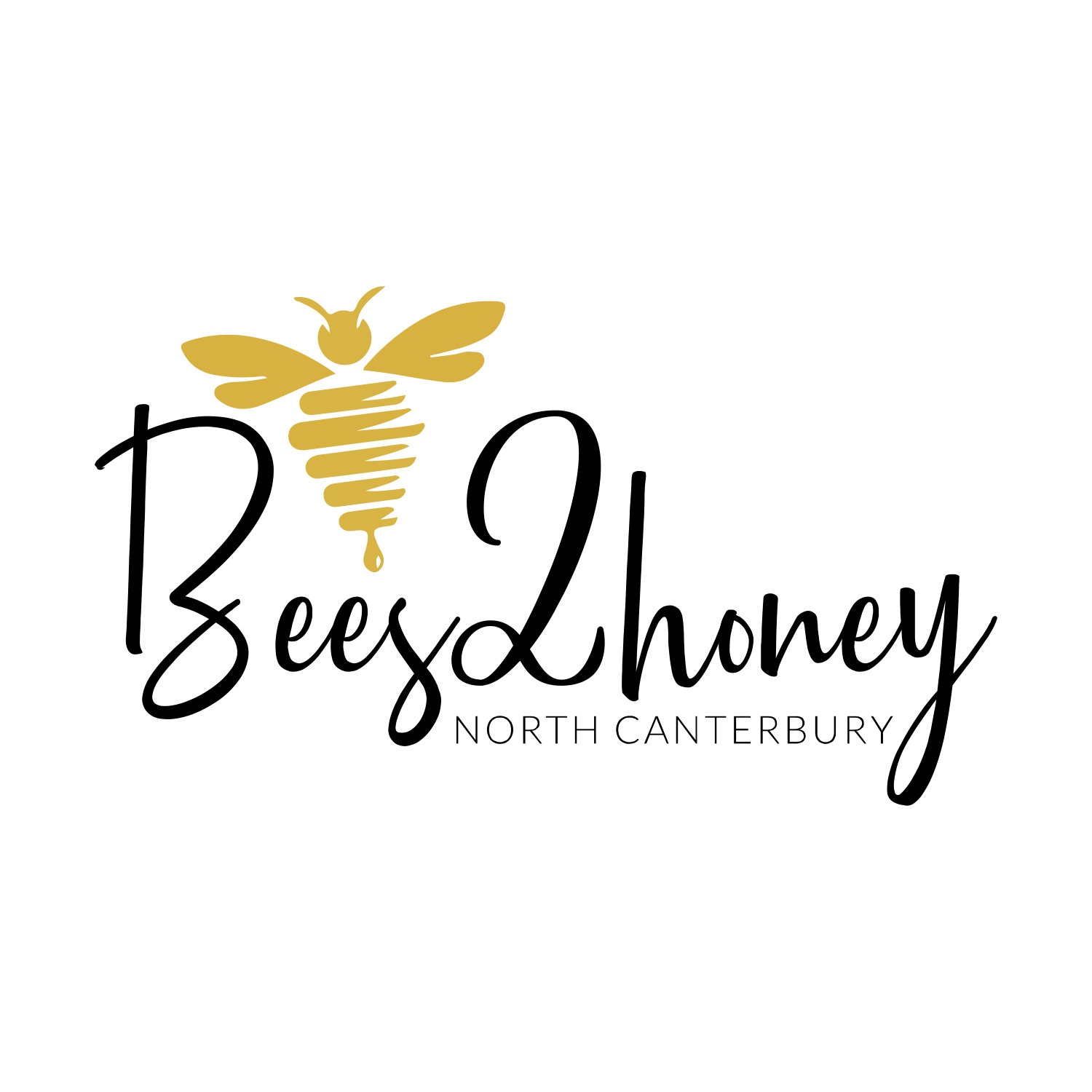 Logo Design by Rose Design for Bees 2 Honey Limited | Design #18881886