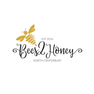 Logo Design by Rose Design for Bees 2 Honey Limited | Design #18898593